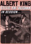 Albert King with Stevie Ray Vaughan - In Session DVD Albert King with Stevie Ray Vaughan - In Session DVD